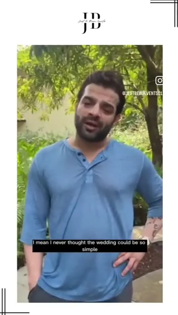 Video note from A Guest’s Note